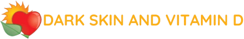 Dark Skin Vitamin D