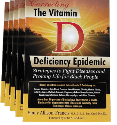 Correcting the Vitamin D Deficiency — 5-Copy Community Bundle